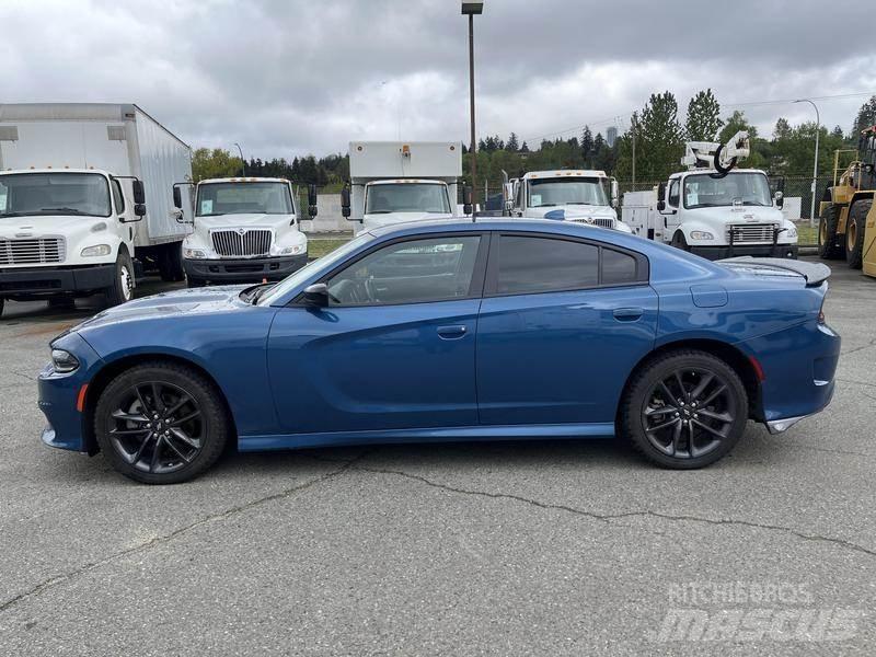 Dodge Charger Samochody osobowe