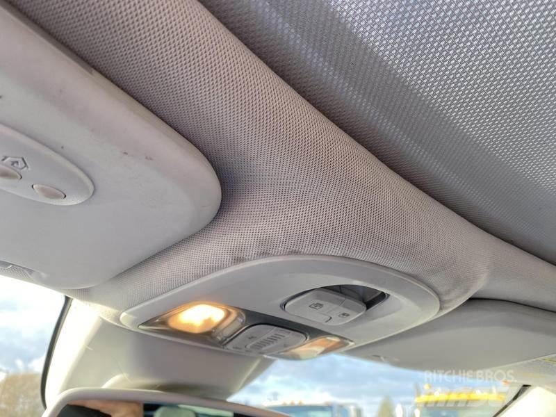 Fiat 500L Samochody osobowe
