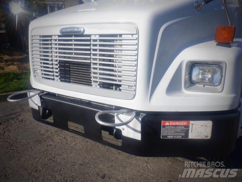 Freightliner FS65 Inne