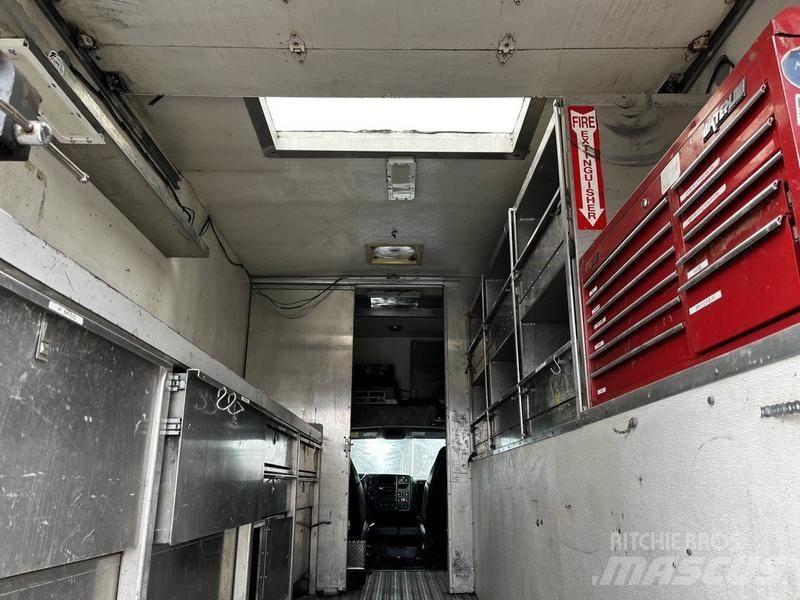 GMC C5000 Pojazdy komunalne