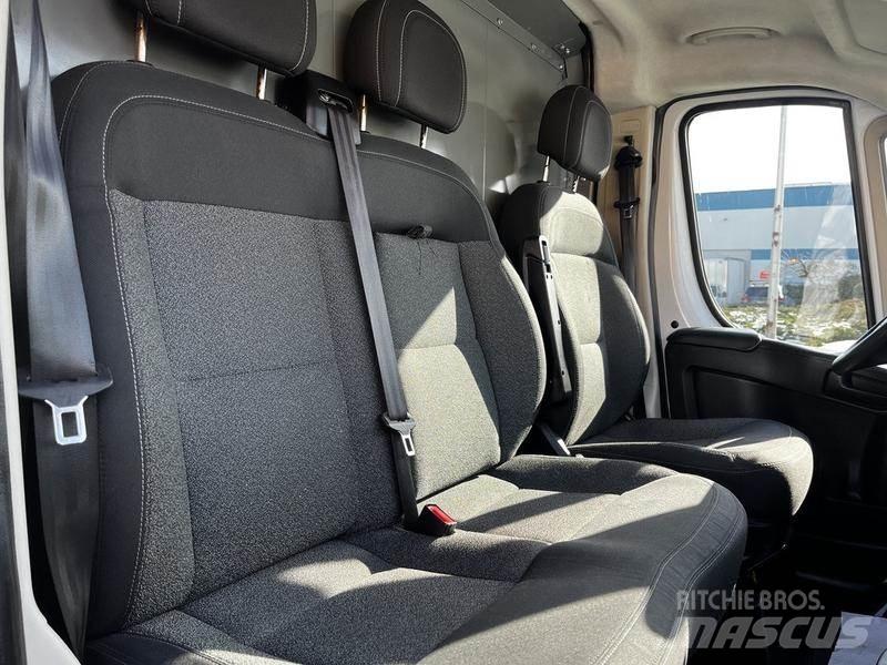 RAM Promaster Busy / Vany