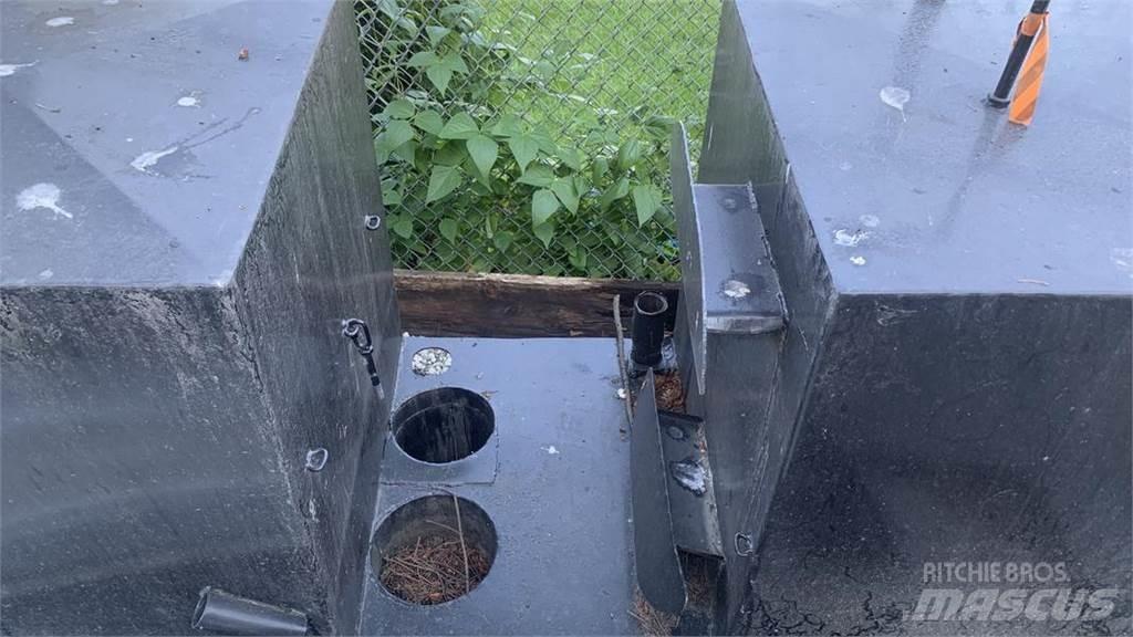  Service Flat Deck Ciężarówki typu Platforma / Skrzynia