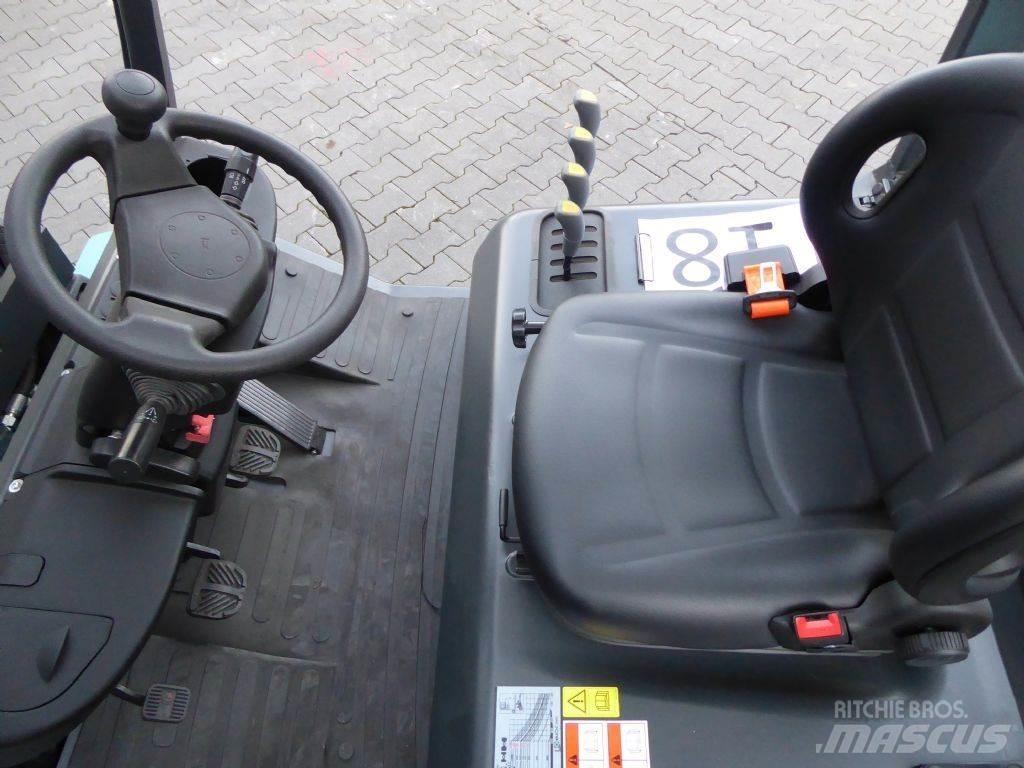 Baoli KBD30 Wózki Diesla