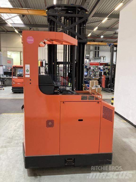 BT FRE270 Wózki widłowe czterokierunkowe