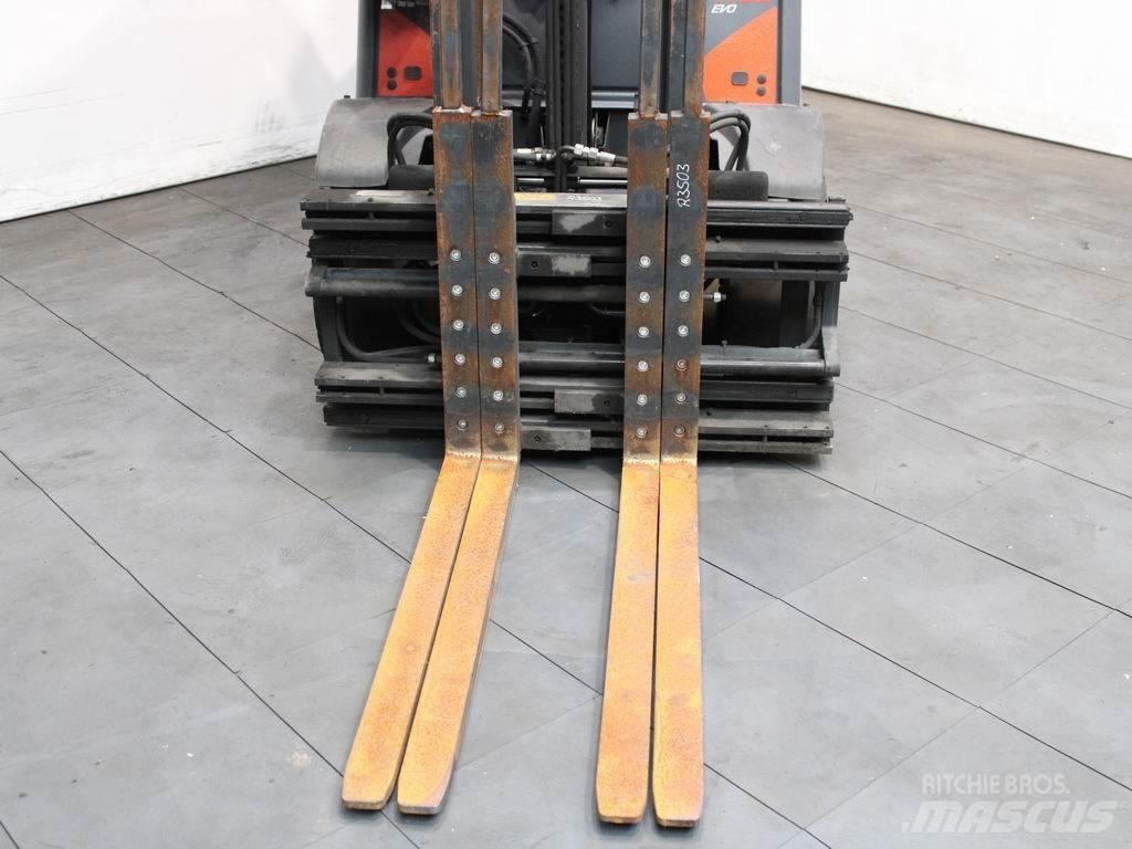 Kaup 2T429 Magazynowanie - Inne