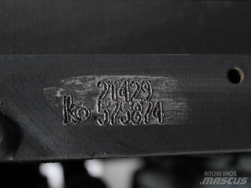 Kaup 2T429 Magazynowanie - Inne