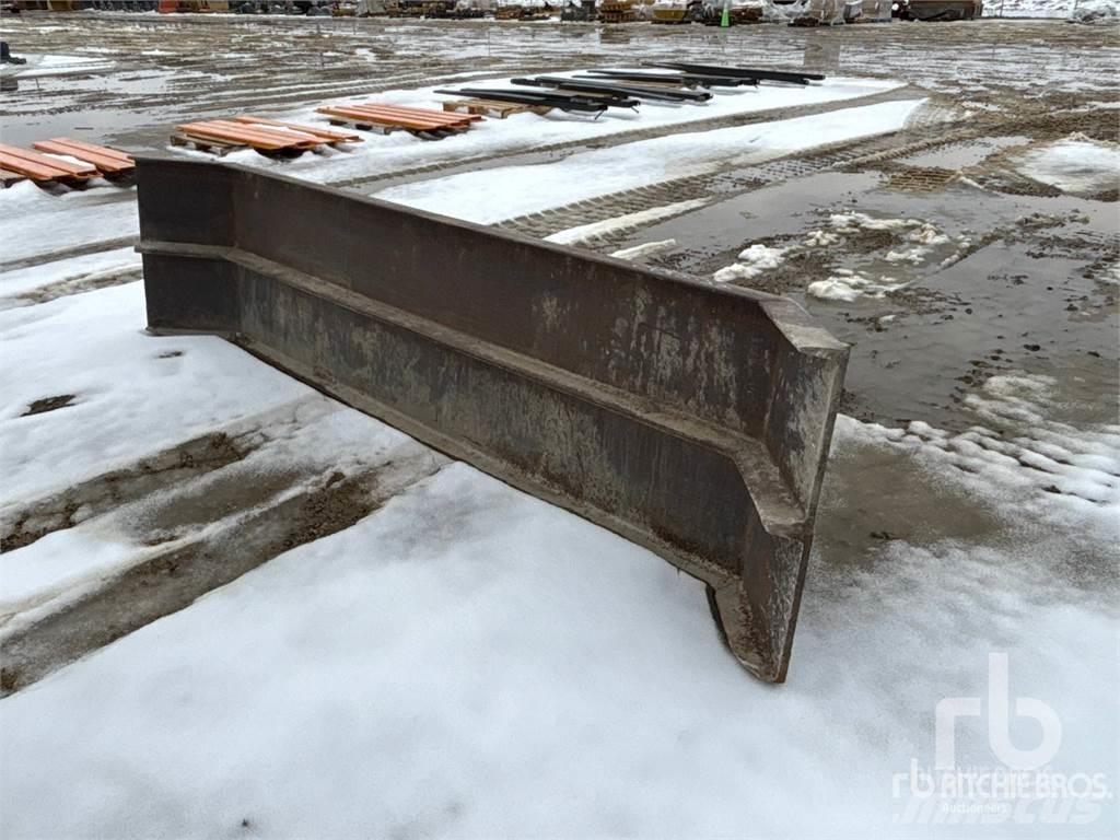  10 ft Inny sprzęt drogowy i odśnieżający