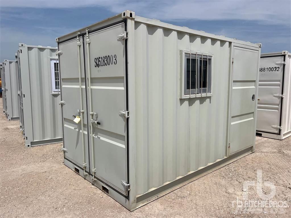  12 ft Kontenery specjalne