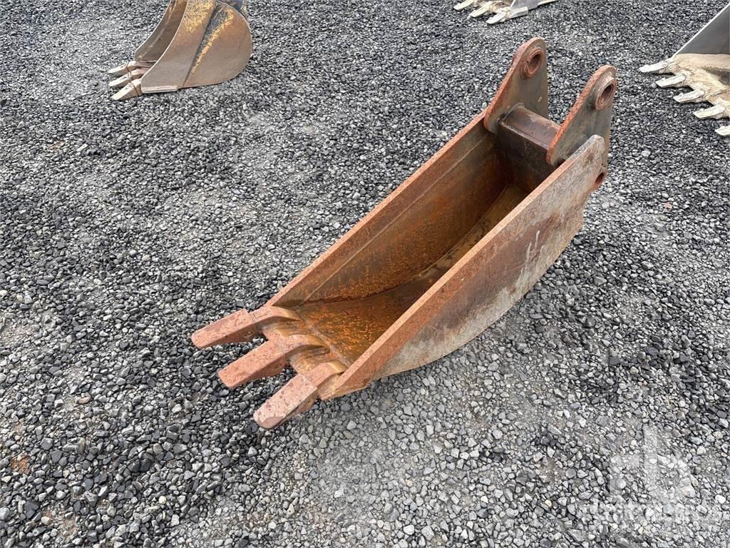  12 in Digging Łyżki do ładowarek