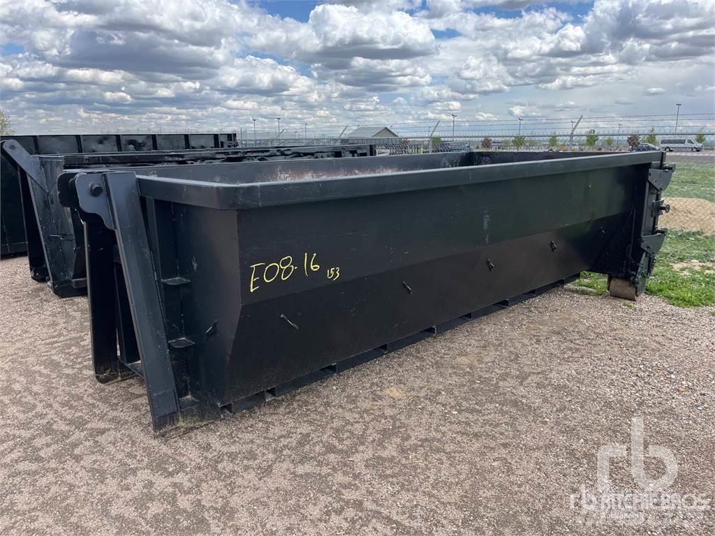 13 ft Transport - Inne