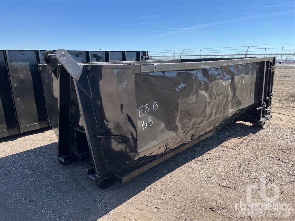  13 ft Transport - Inne