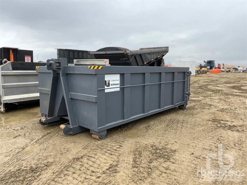  14 ft Transport - Inne