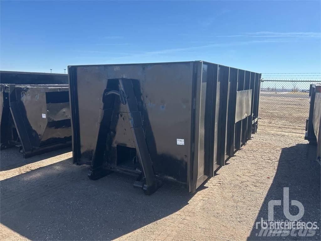  15 ft Transport - Inne