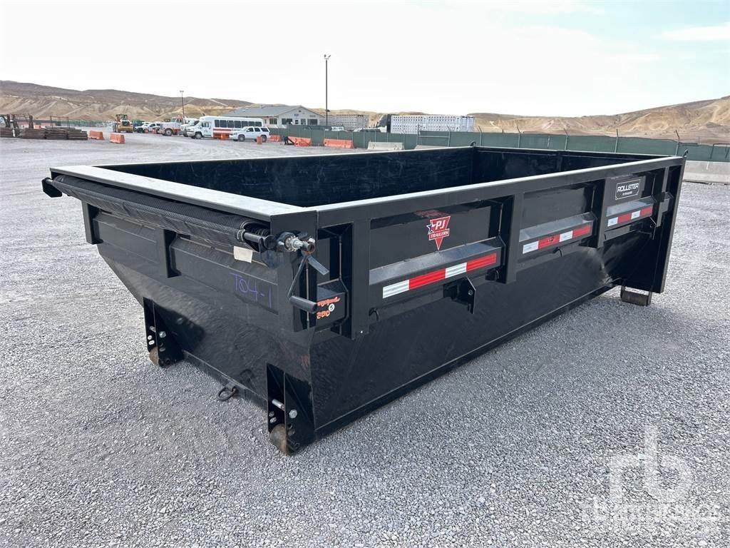  15 ft Transport - Inne