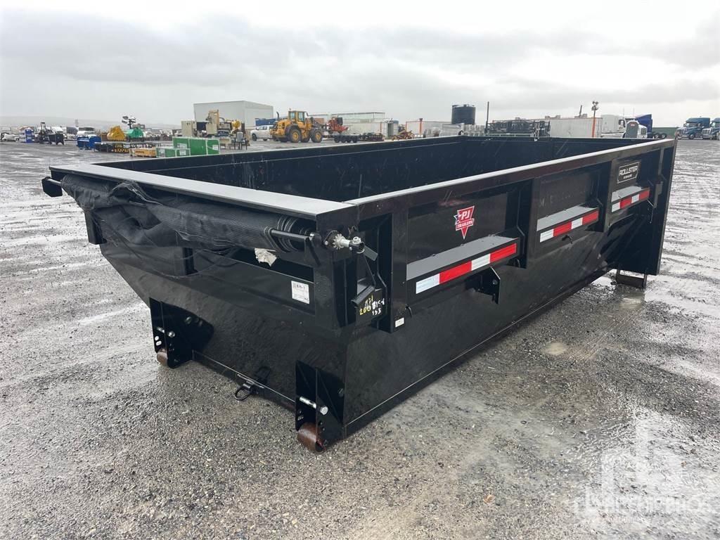  15 ft Transport - Inne