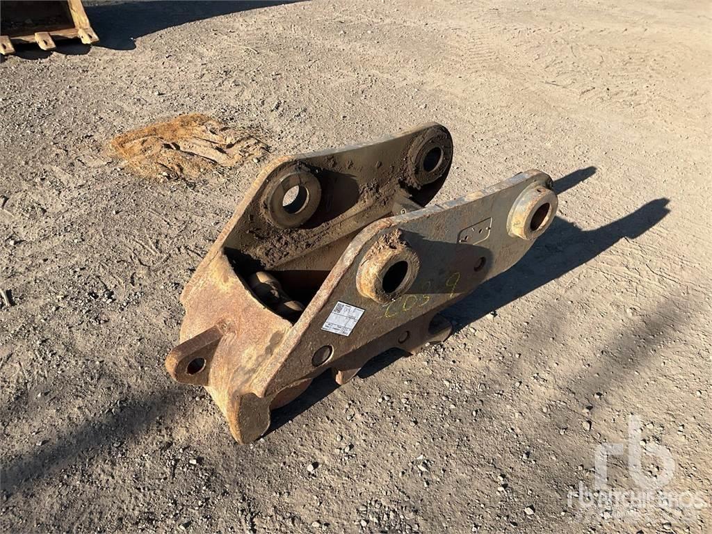  1500 mm Cleanup Szybkozłącza