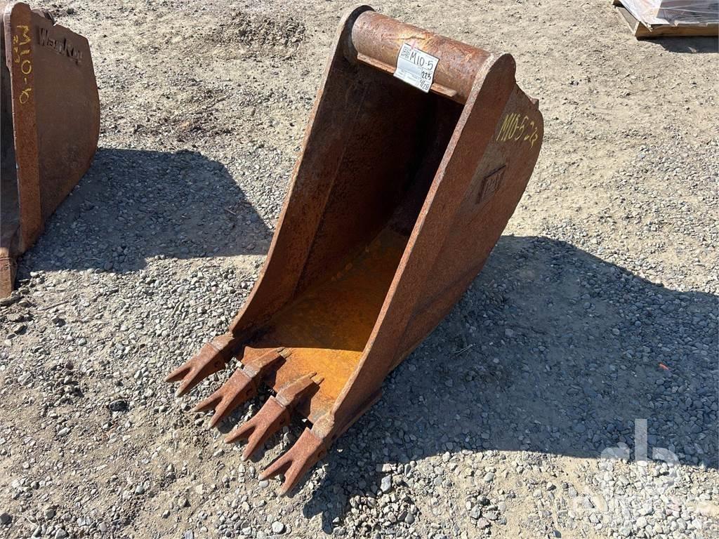  16 in Digging Łyżki do ładowarek