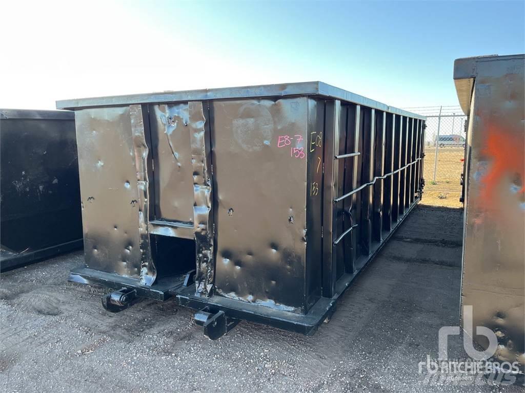  20 ft Transport - Inne