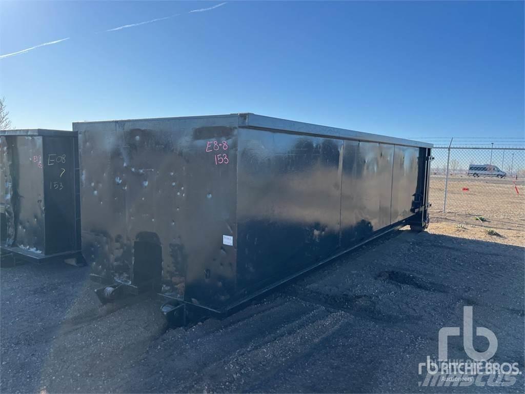  20 ft Transport - Inne
