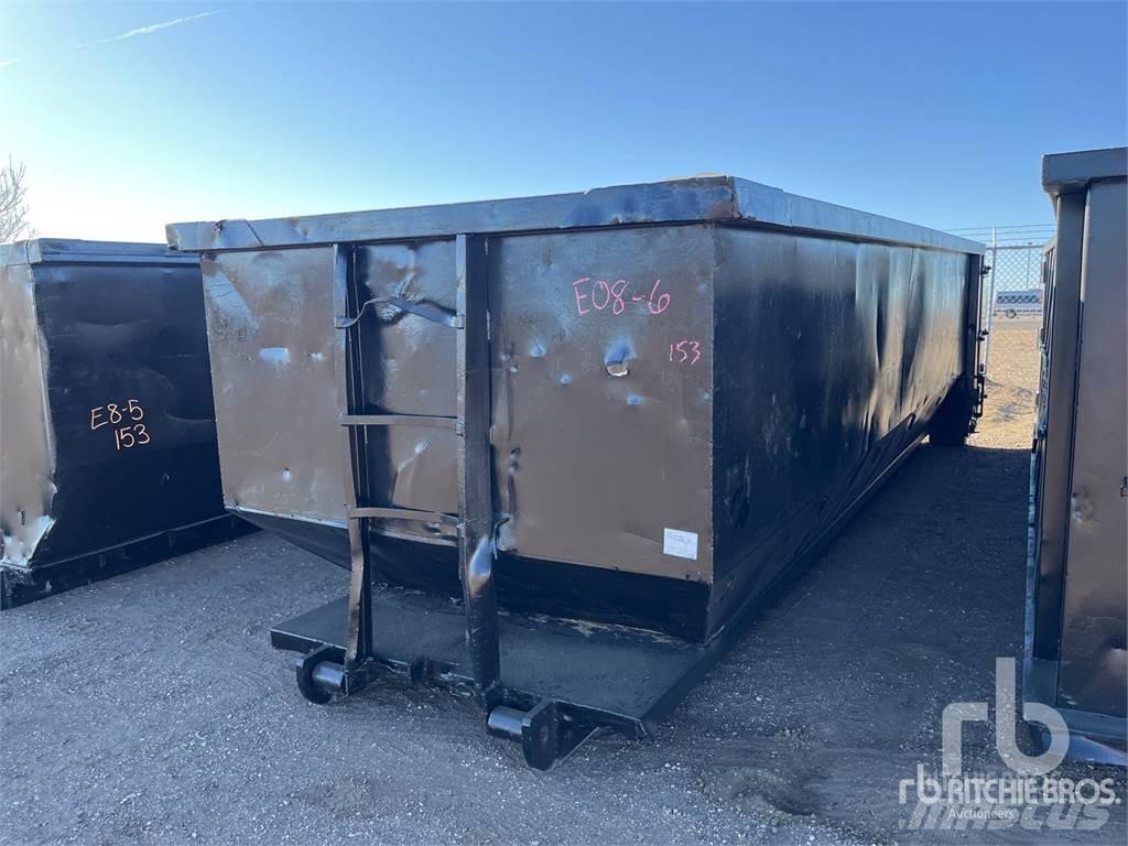  22 ft Transport - Inne