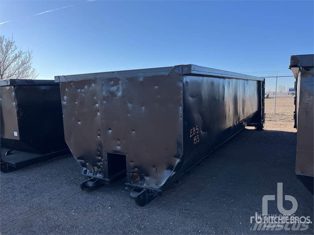  22 ft Transport - Inne