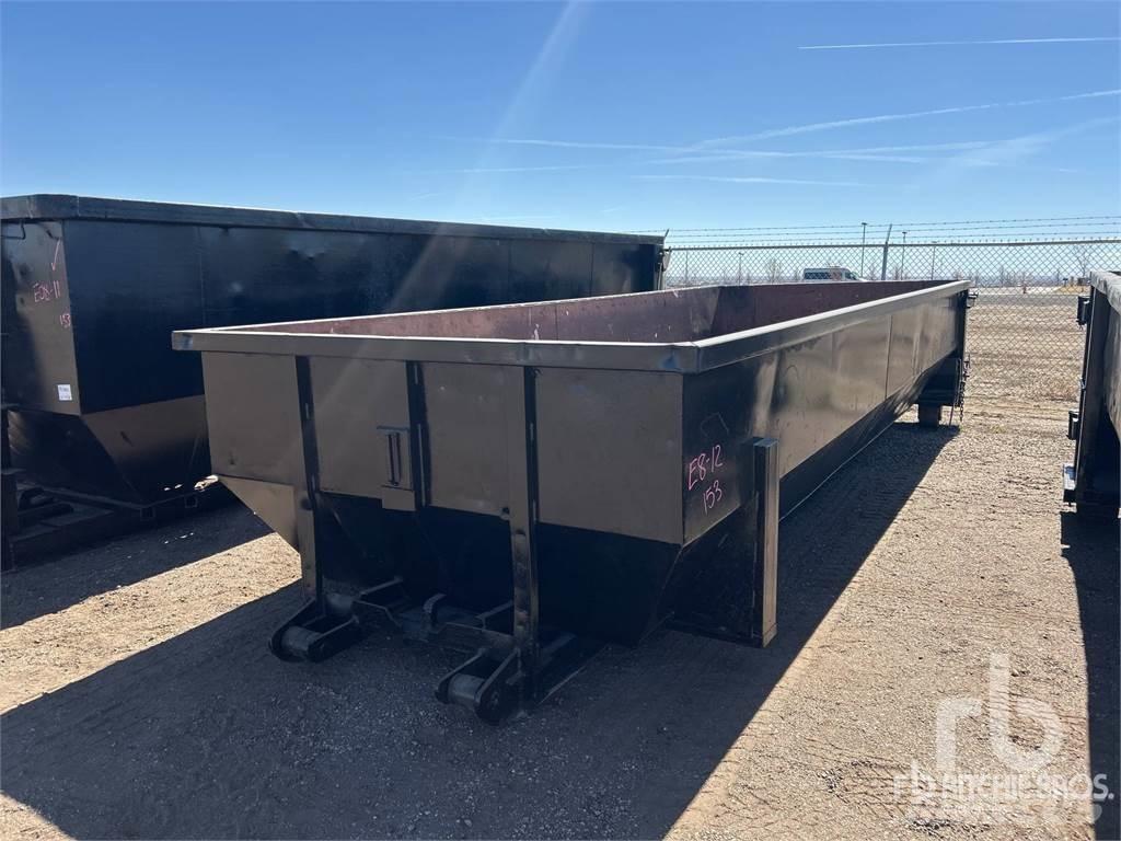 22 ft Transport - Inne