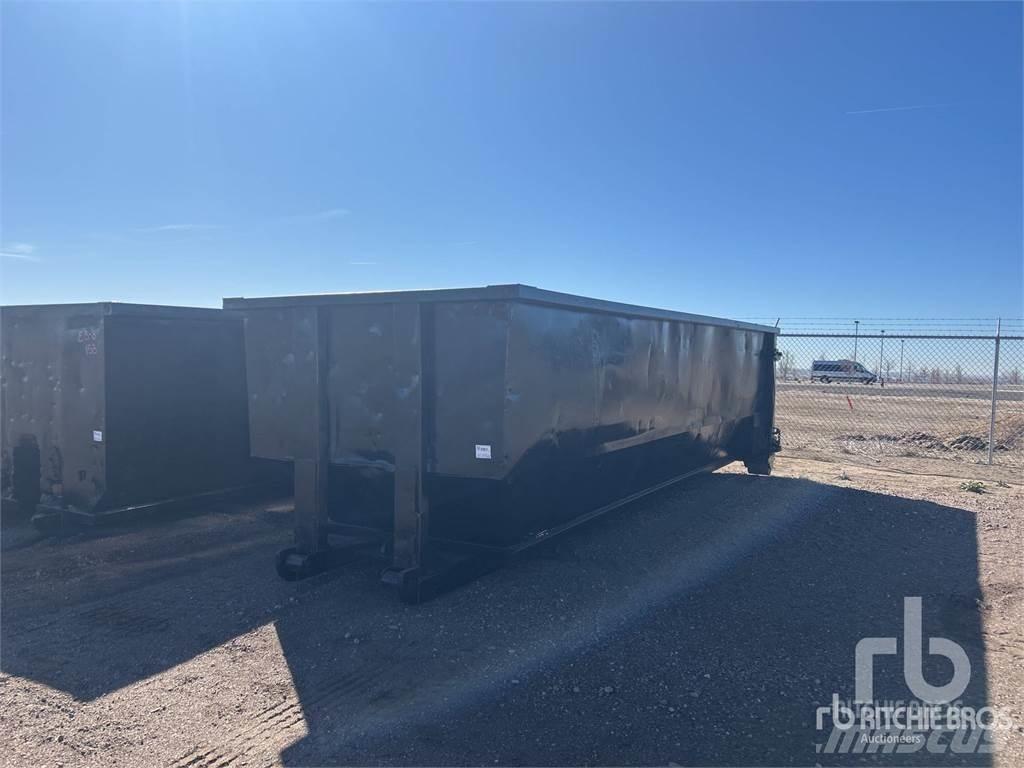  22 ft Transport - Inne