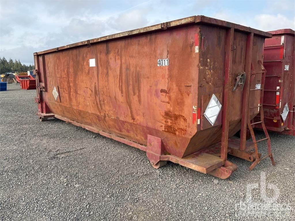  22 ft Transport - Inne
