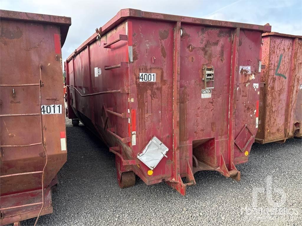  22 ft Transport - Inne