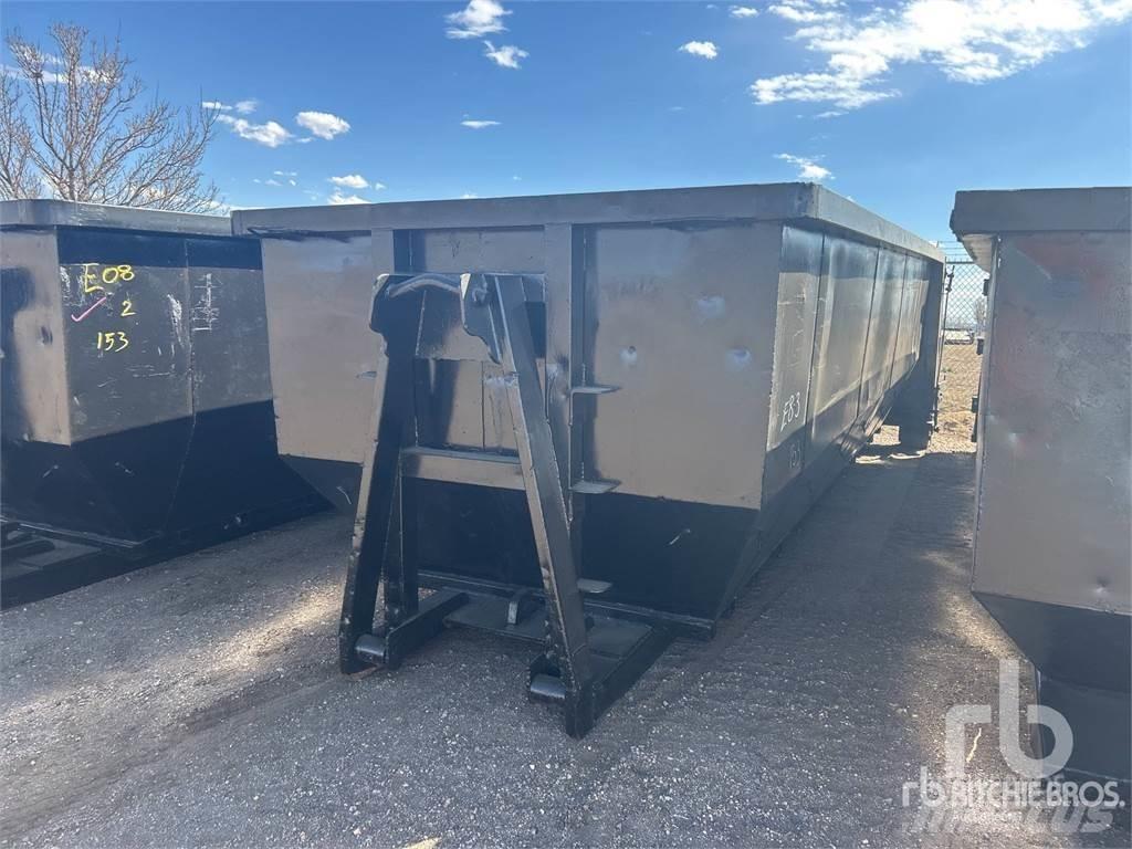  23 ft Transport - Inne