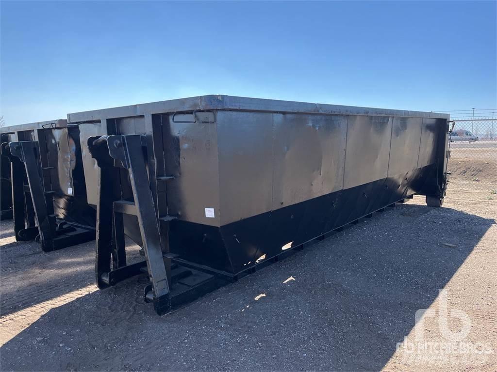  23 ft Transport - Inne