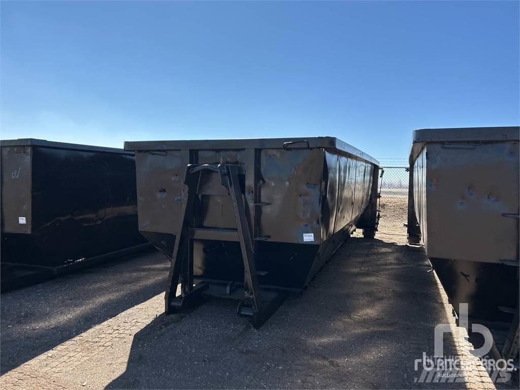  23 ft Transport - Inne
