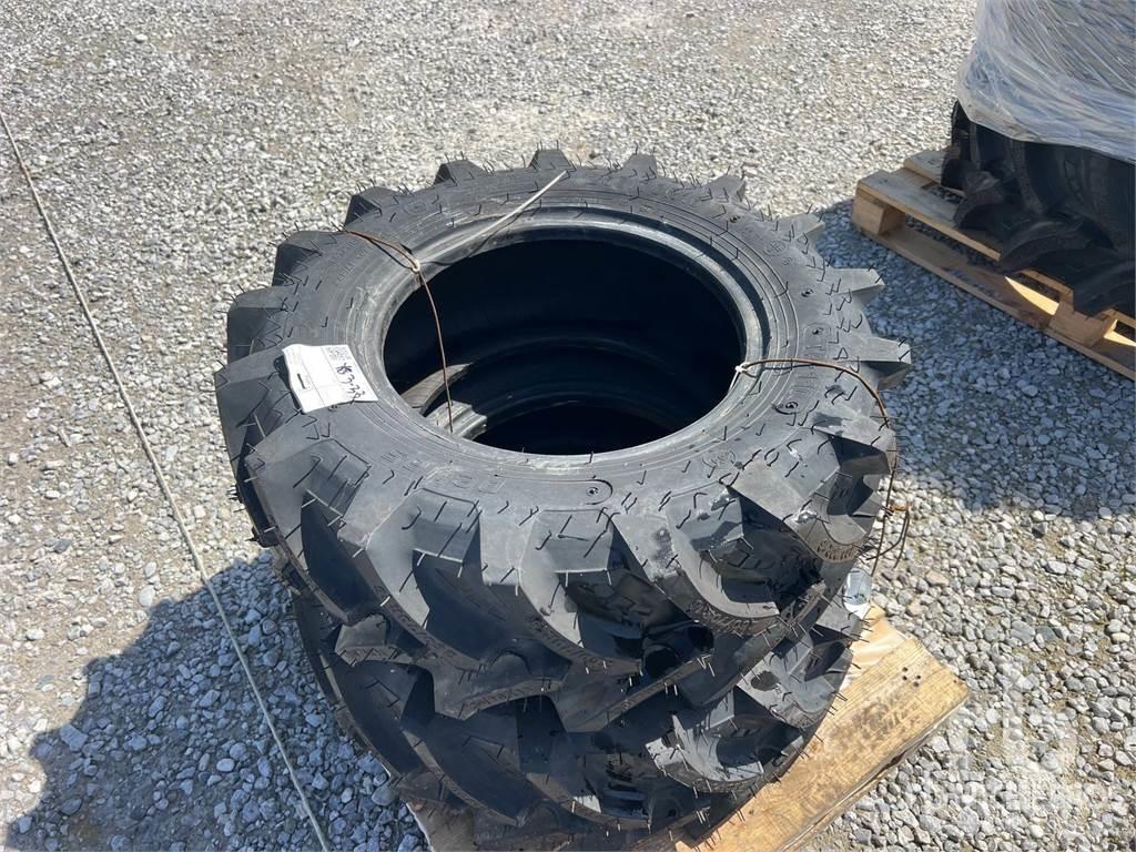  270/70R16 Opony, koła i felgi
