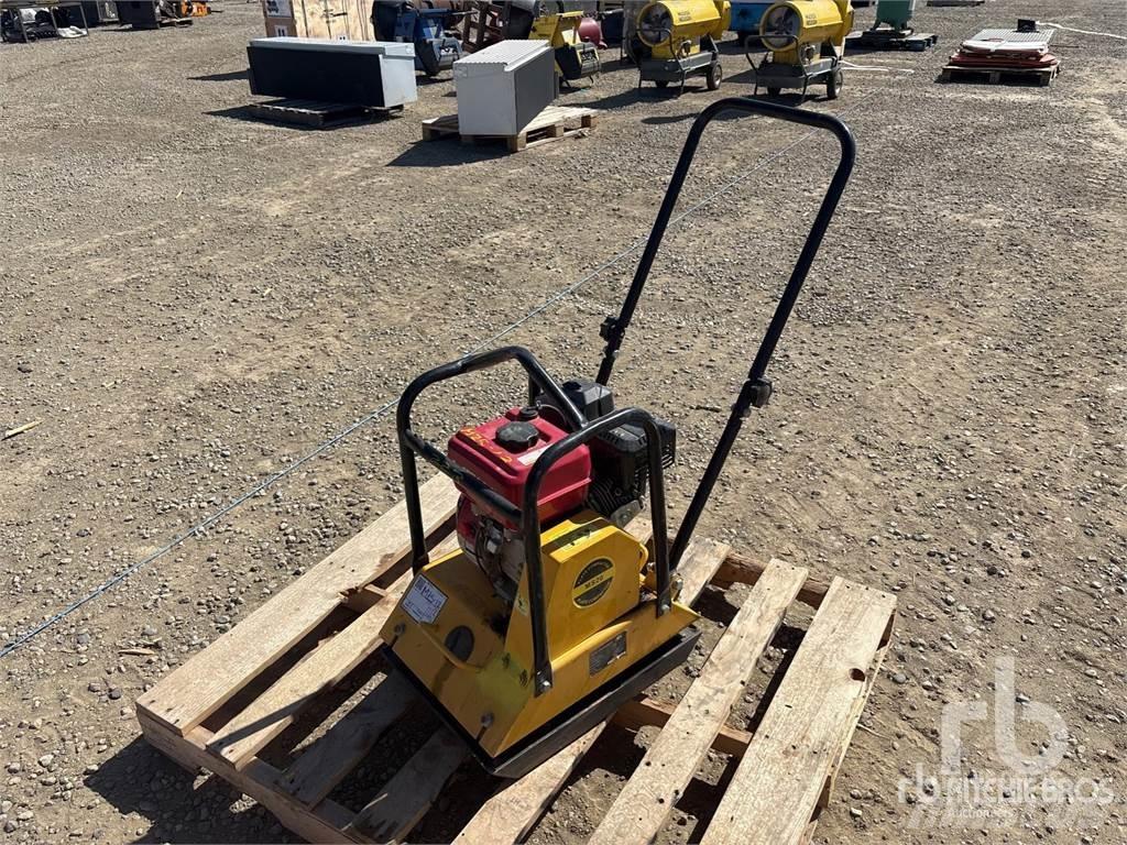  29 in Digging Ubijaki wibracyjne