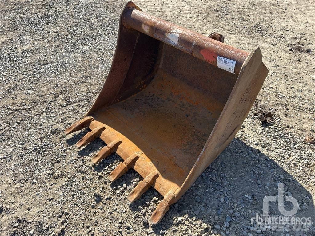  36 in Digging Łyżki do ładowarek