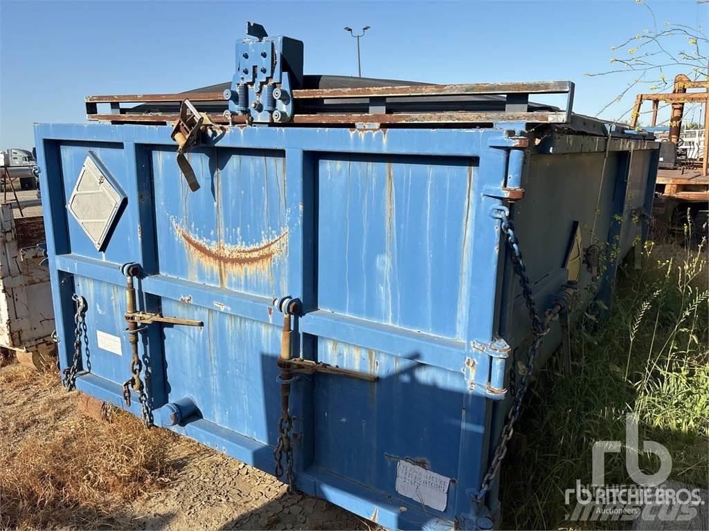  48 in Transport - Inne