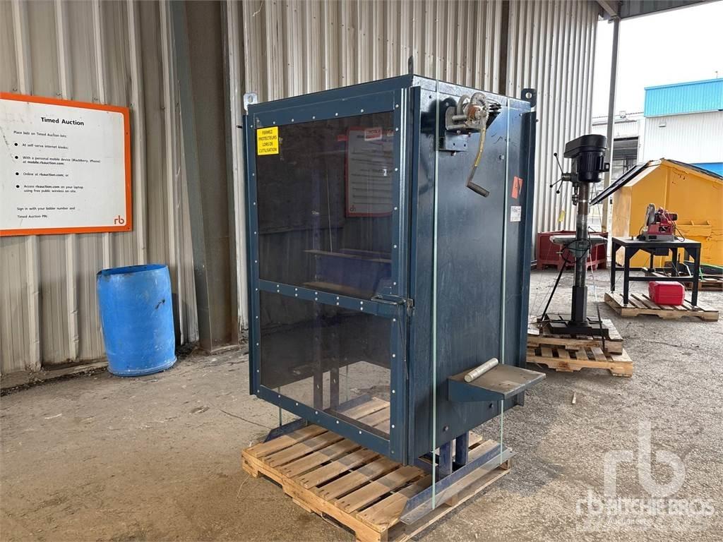  50 T Maszyny budowlane - Inne