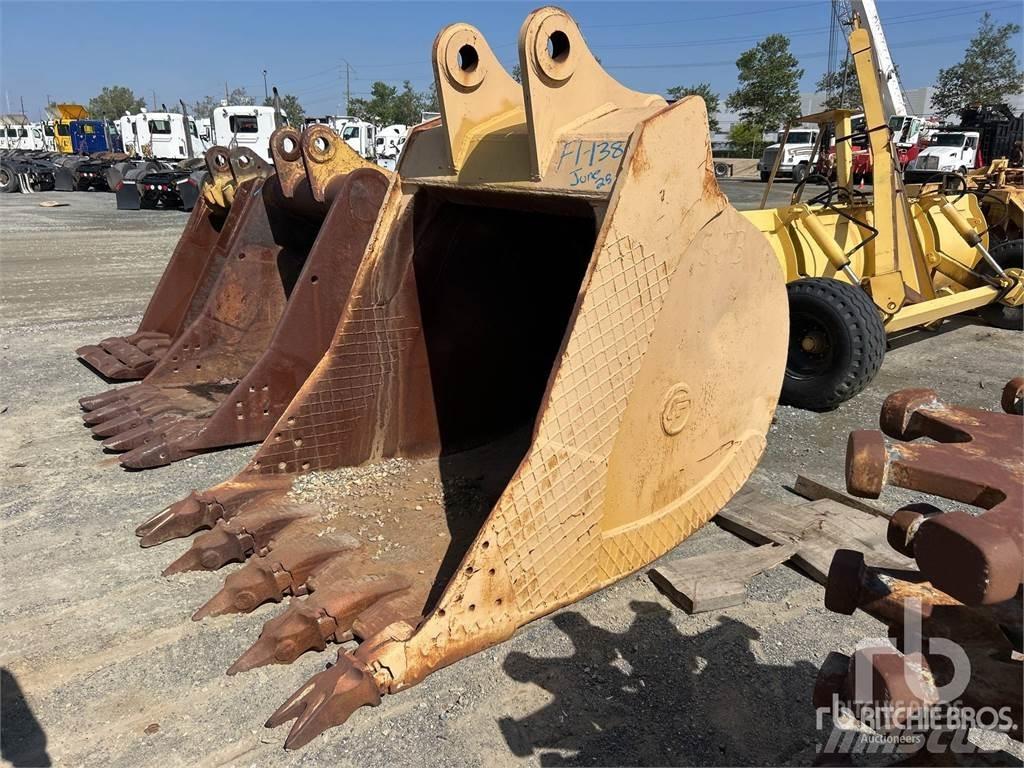  56 in Digging Łyżki do ładowarek