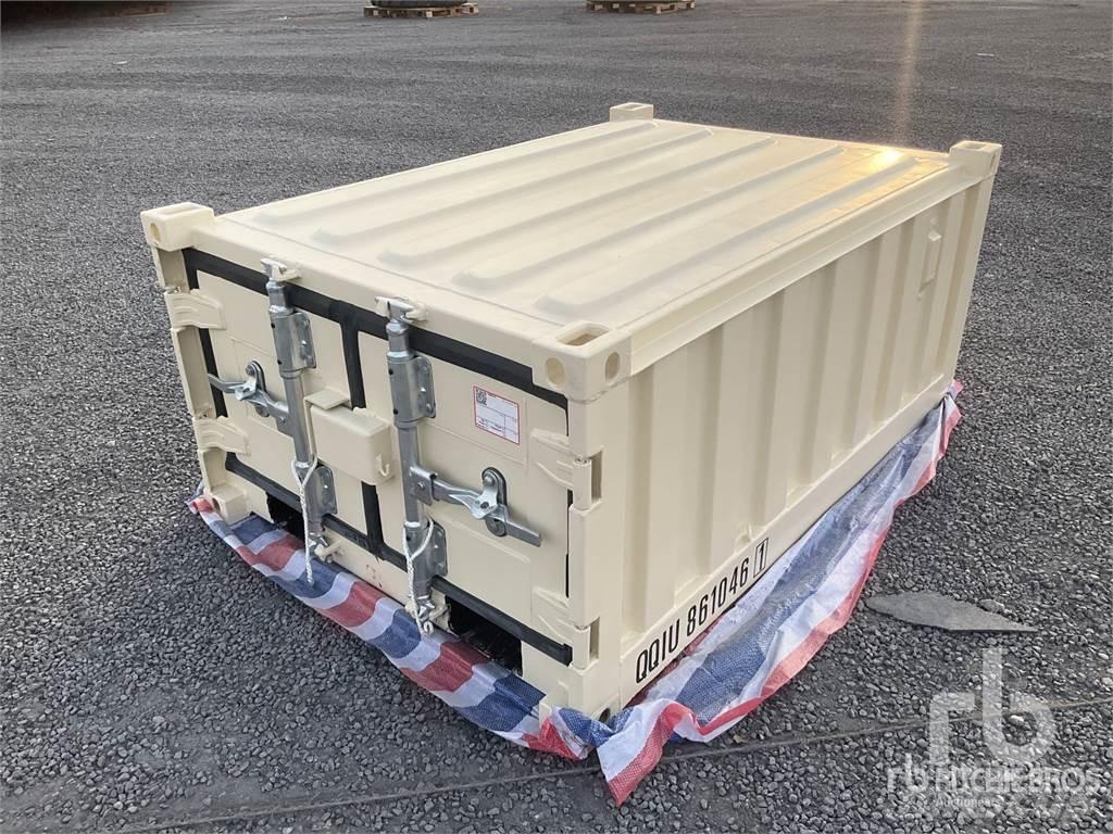  5ft (Unused) Kontenery specjalne