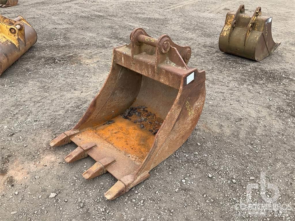  900 mm Digging Łyżki do ładowarek