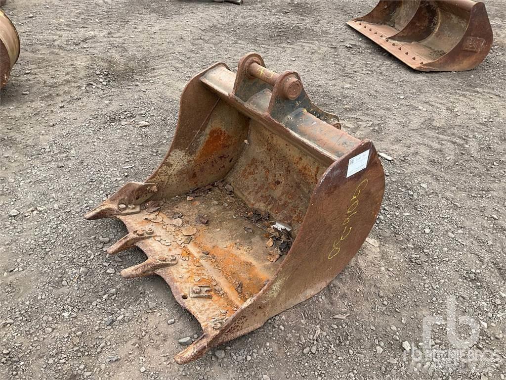  900 mm Digging Łyżki do ładowarek