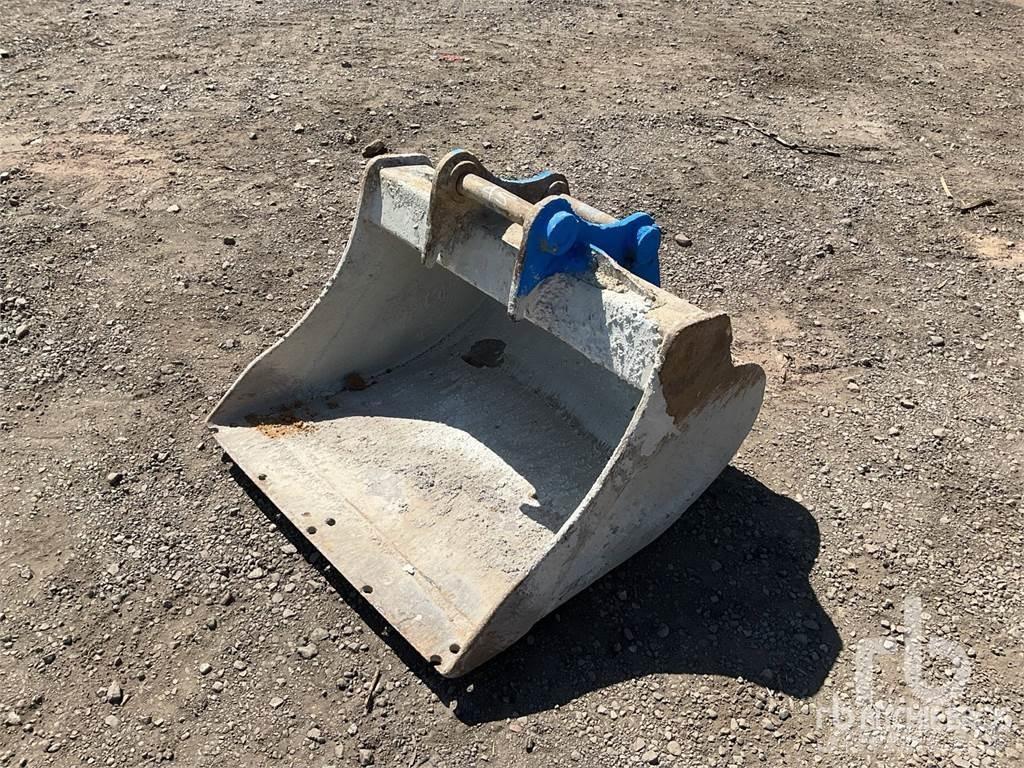  900 mm Digging Łyżki do ładowarek