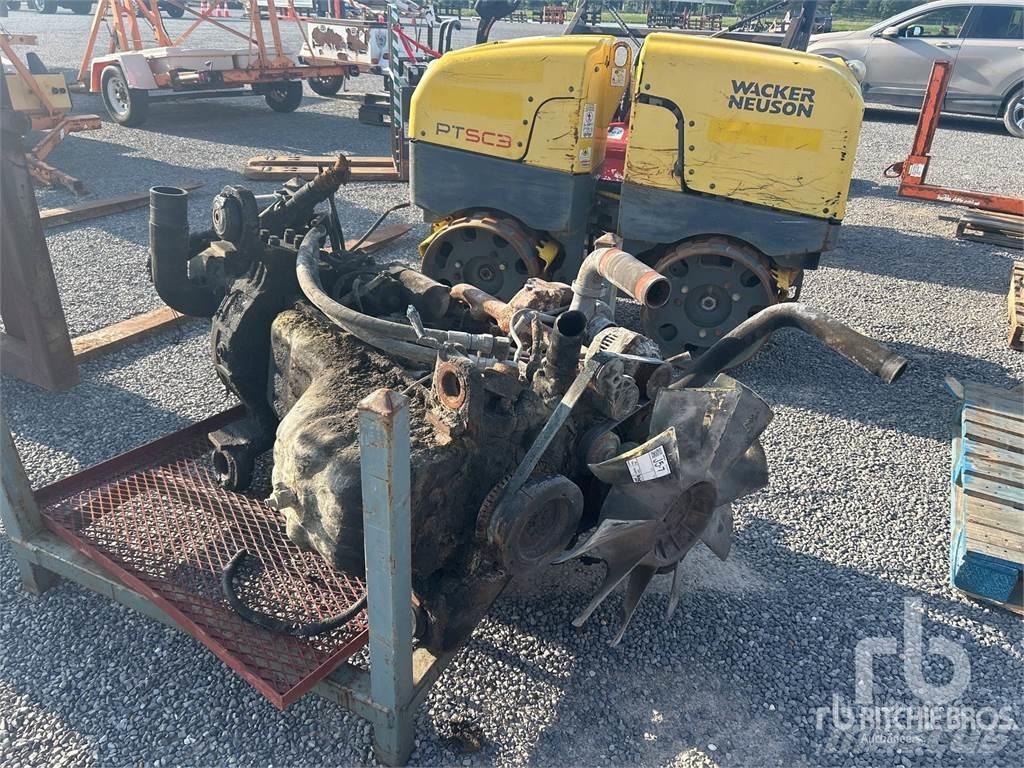  94 in Forks Silniki