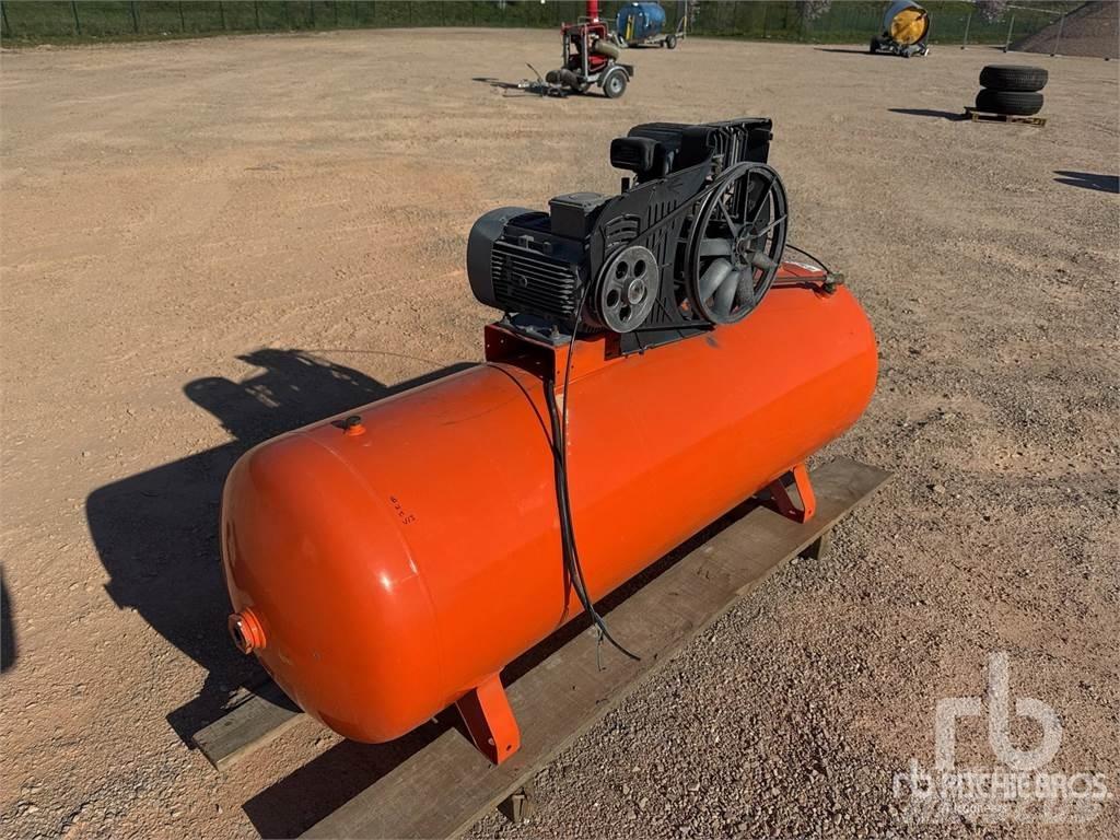  ABAC E40H510 Transport - Inne