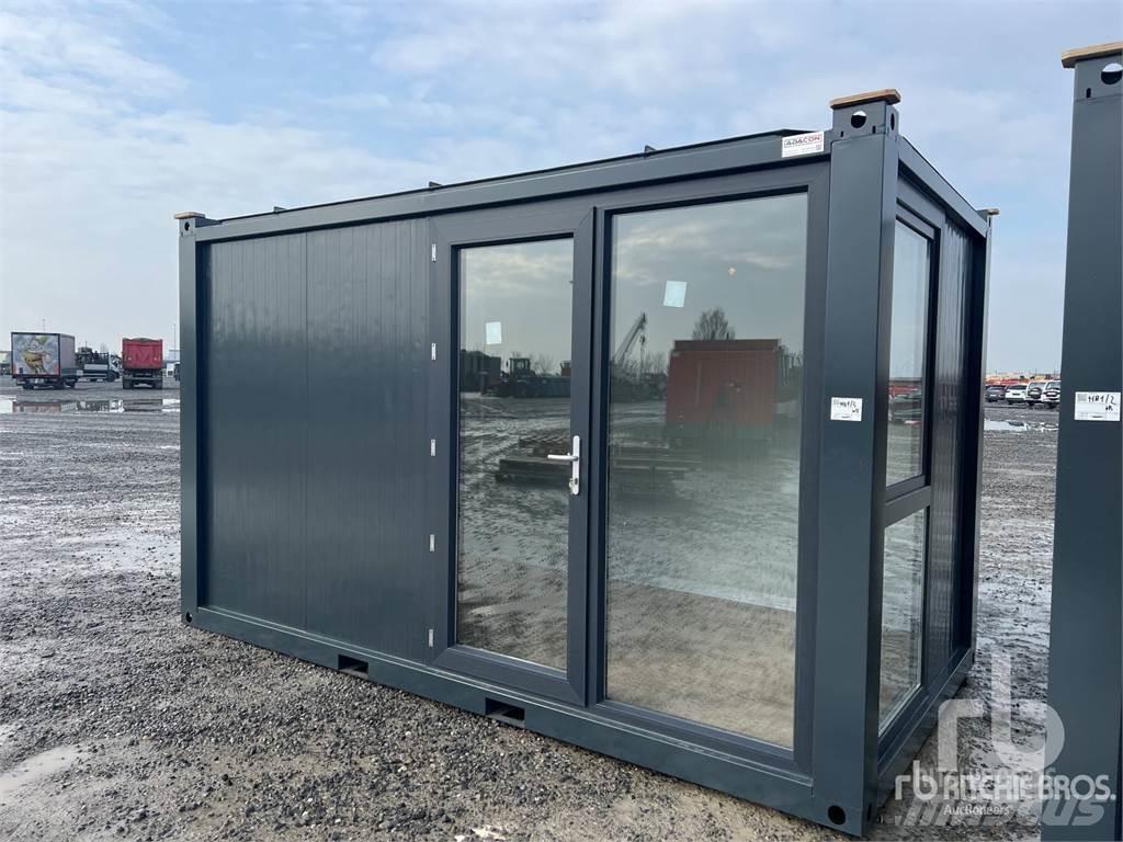  ADACON W400 Inne przyczepy