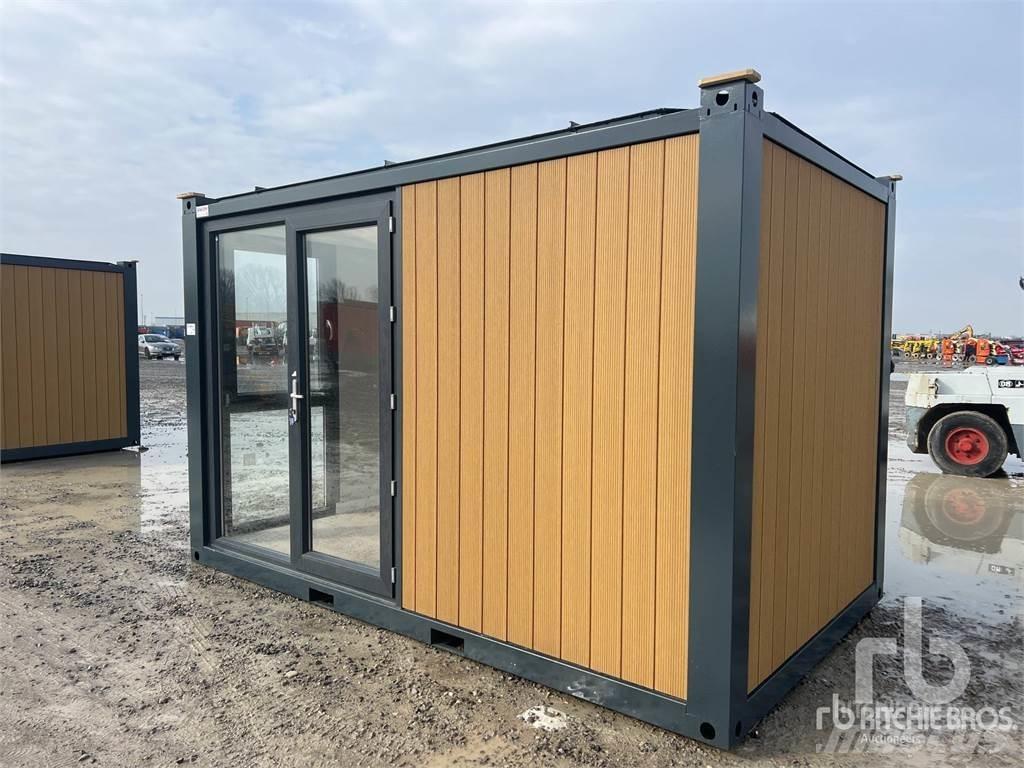  ADACON W400 Inne przyczepy