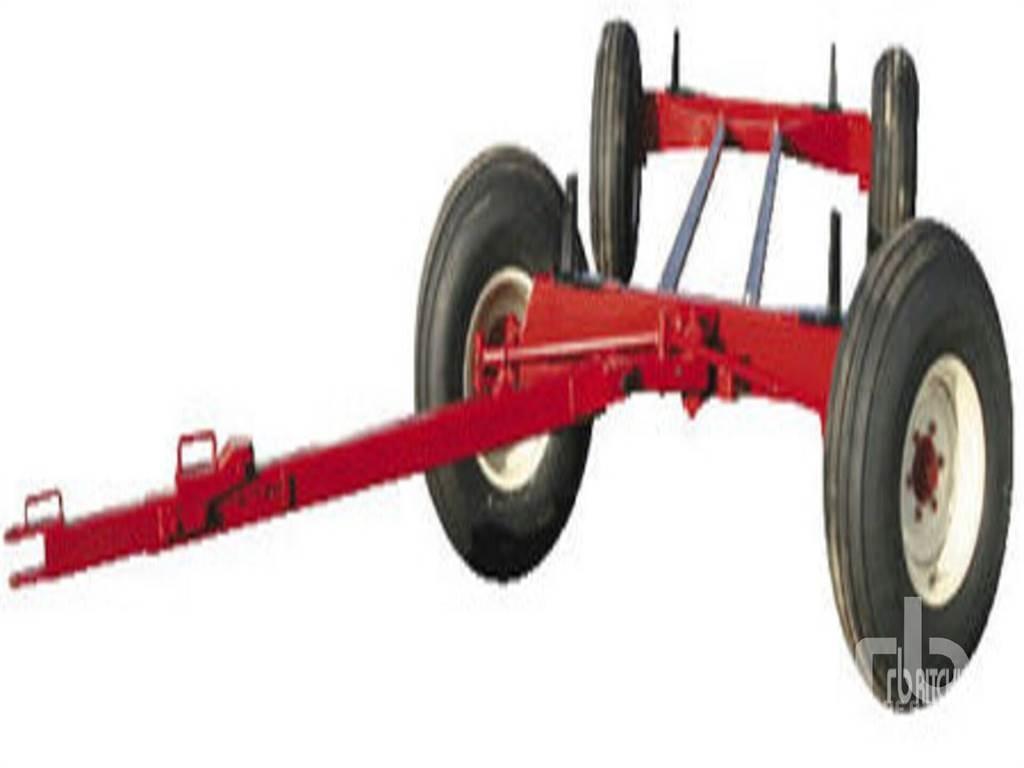 Agrimaster RS50 Maszyny rolnicze - Inne