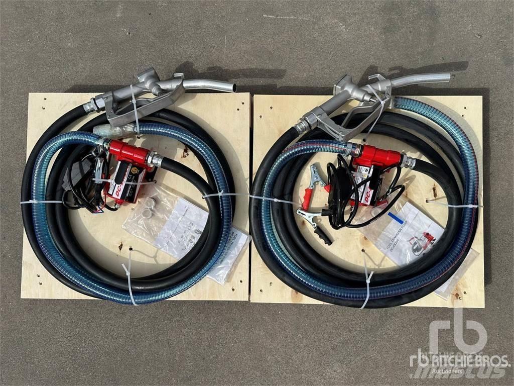  AGRIQUIP GLDP20 Maszyny budowlane - Inne