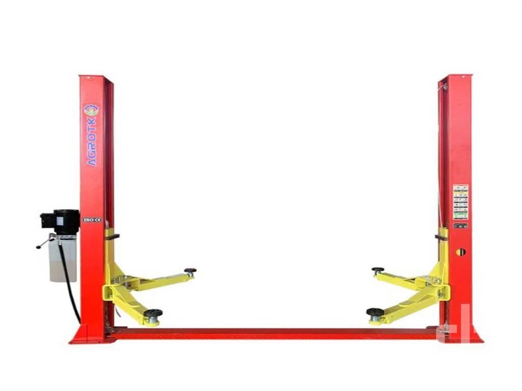 AGT ATK-B1000 Maszyny budowlane - Inne