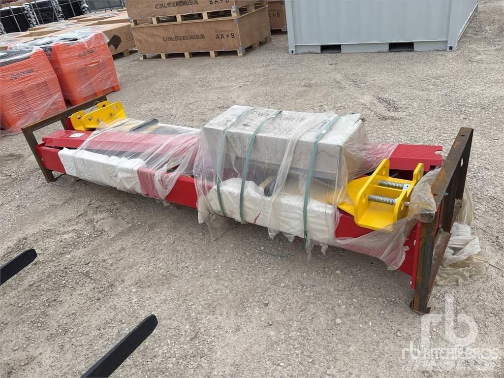 AGT ATK-B1000 Maszyny budowlane - Inne